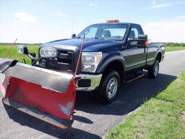 used 2013 Ford F-350 car, priced at $24,998