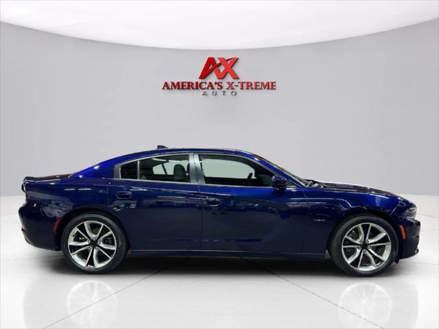 used 2015 Dodge Charger car, priced at $15,999