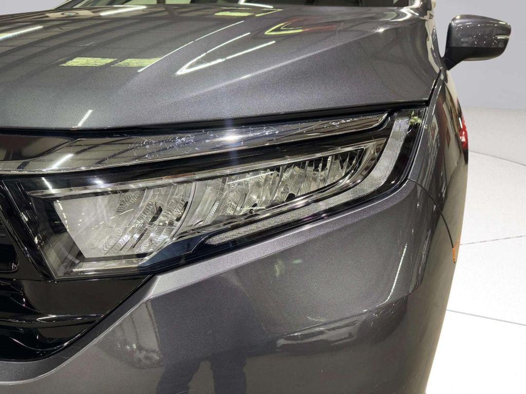 used 2023 Honda Odyssey car, priced at $29,499