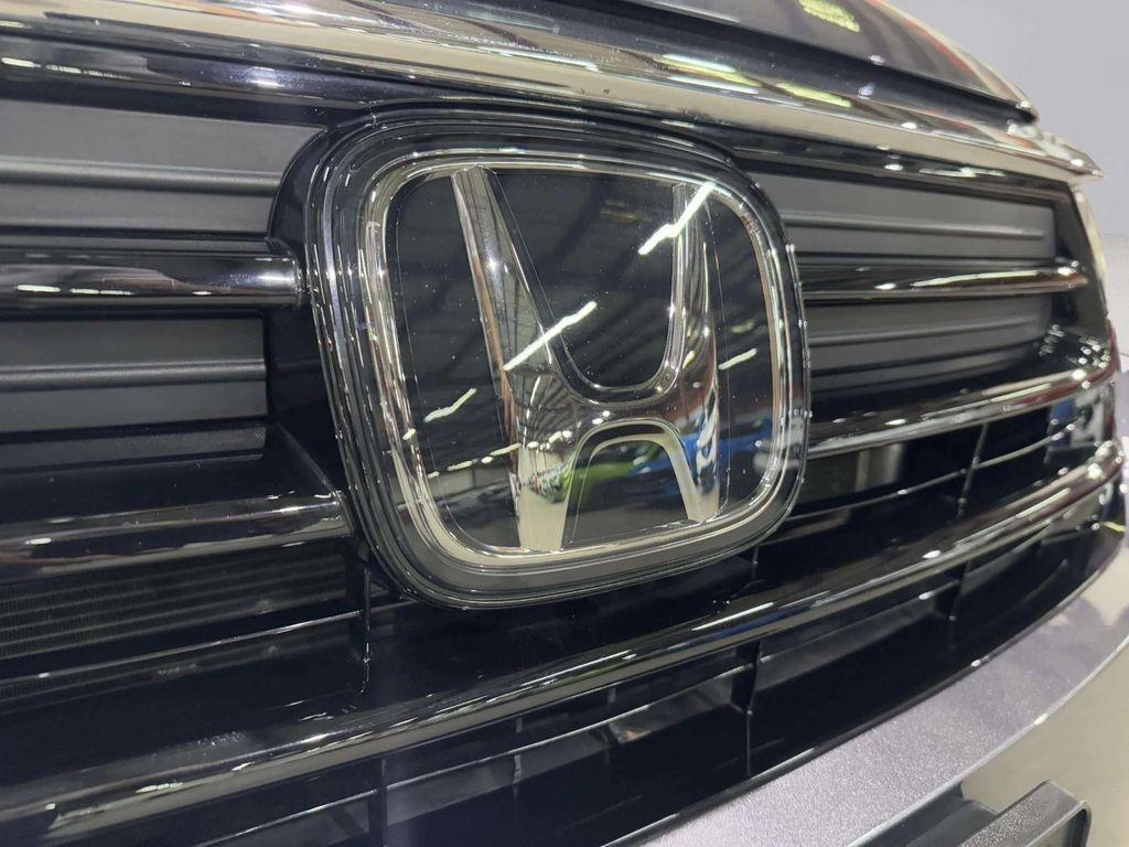 used 2023 Honda Odyssey car, priced at $29,499