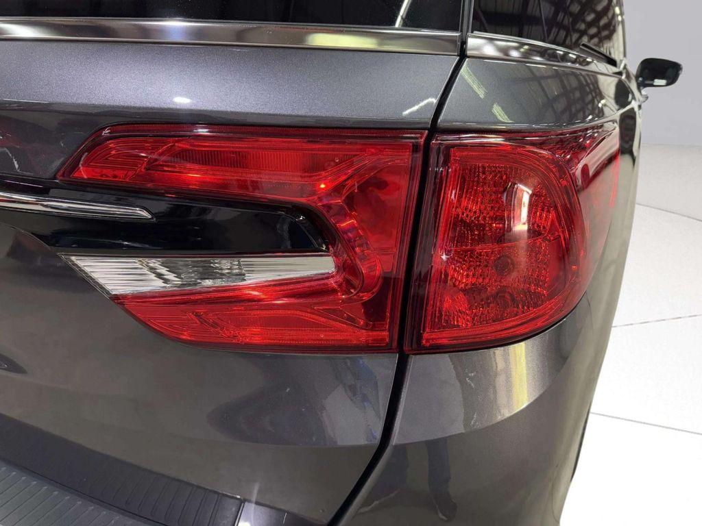 used 2023 Honda Odyssey car, priced at $29,499