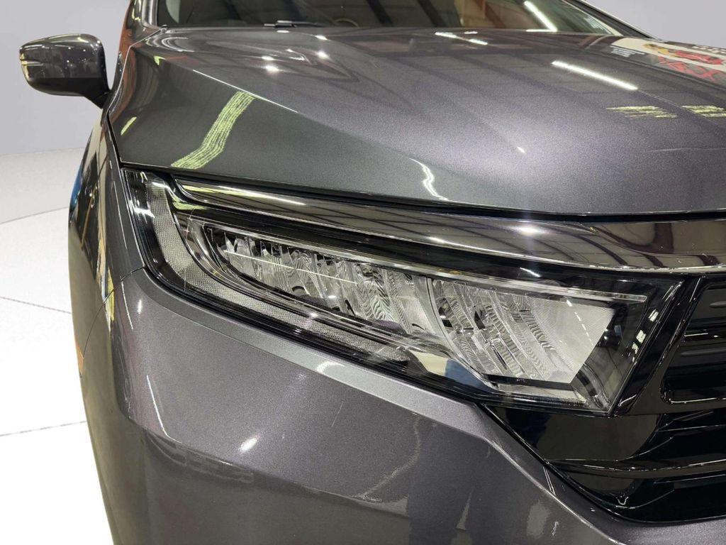 used 2023 Honda Odyssey car, priced at $29,499