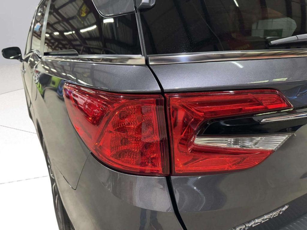 used 2023 Honda Odyssey car, priced at $29,499