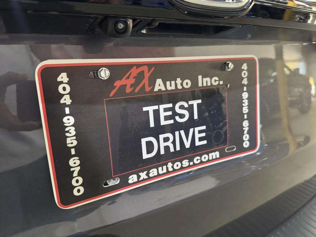 used 2023 Honda Odyssey car, priced at $29,499