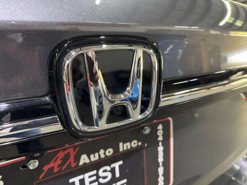 used 2023 Honda Odyssey car, priced at $29,499