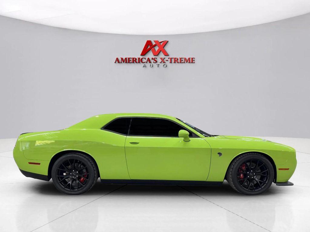 used 2015 Dodge Challenger car, priced at $33,499