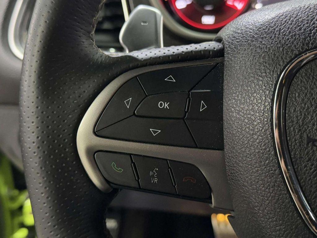 used 2015 Dodge Challenger car, priced at $33,499