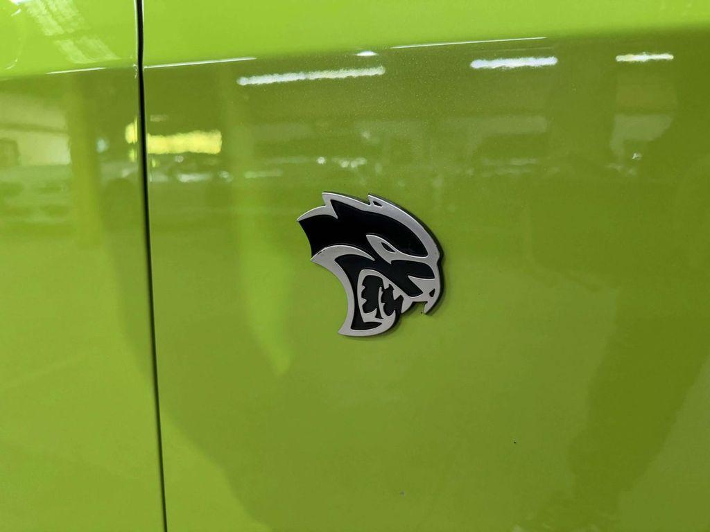 used 2015 Dodge Challenger car, priced at $33,499