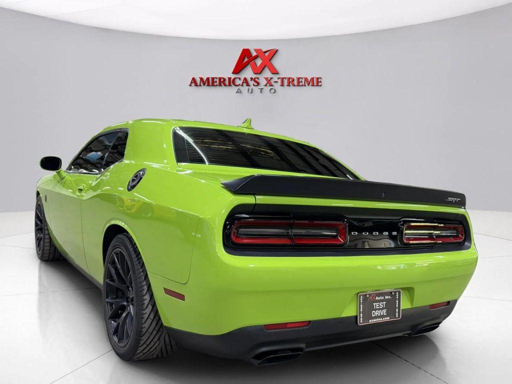 used 2015 Dodge Challenger car, priced at $33,499