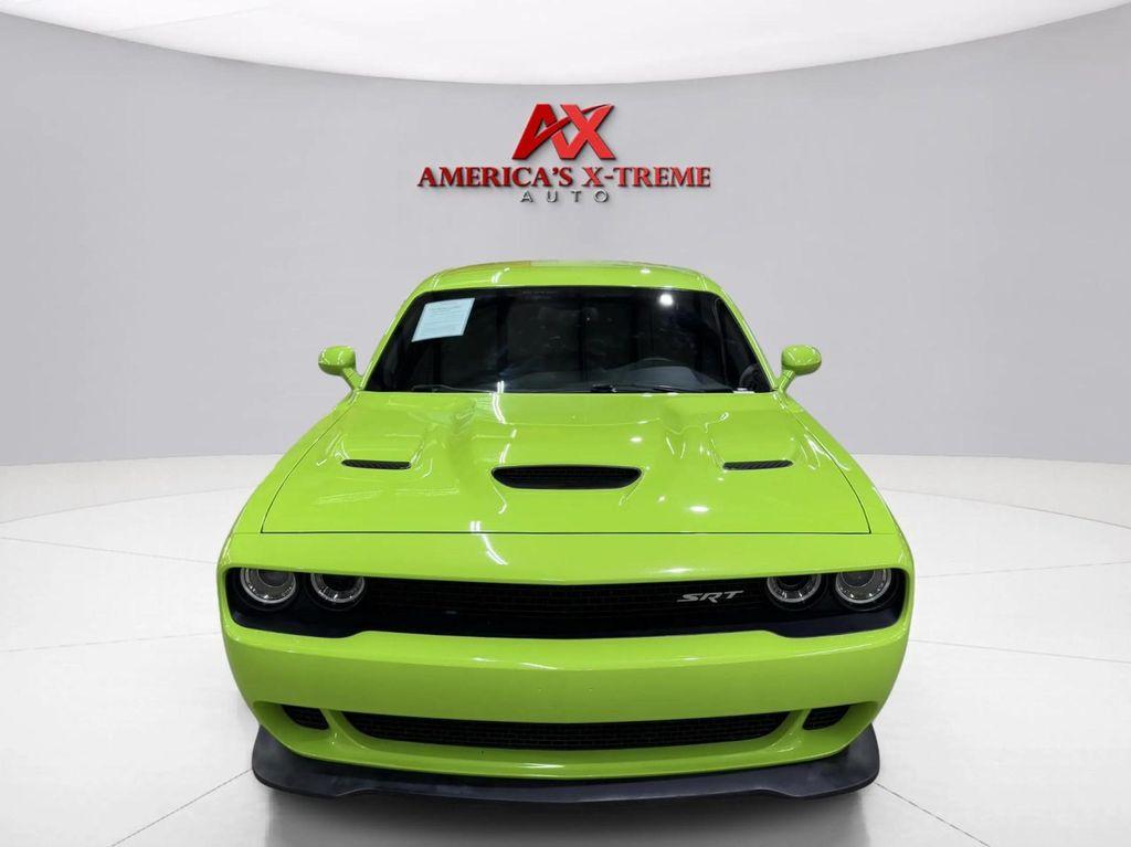 used 2015 Dodge Challenger car, priced at $33,499
