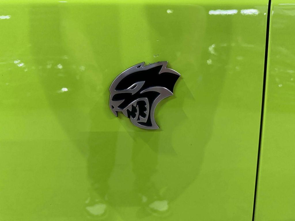 used 2015 Dodge Challenger car, priced at $33,499