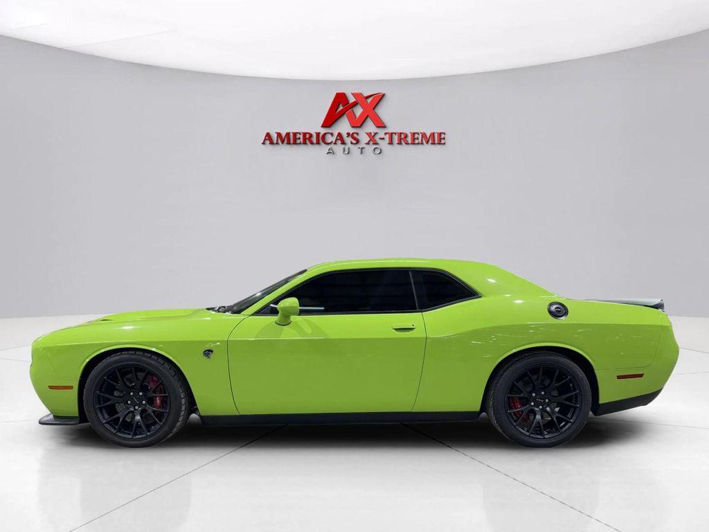 used 2015 Dodge Challenger car, priced at $33,499
