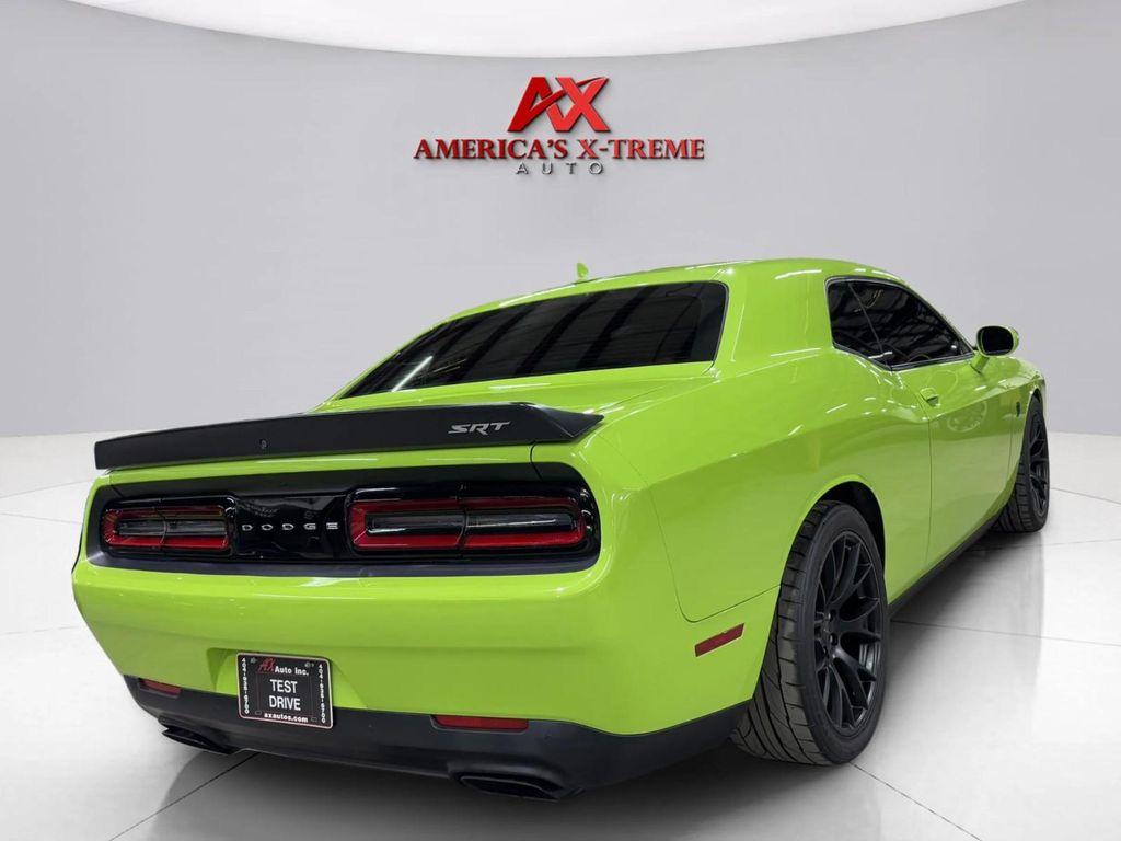 used 2015 Dodge Challenger car, priced at $33,499