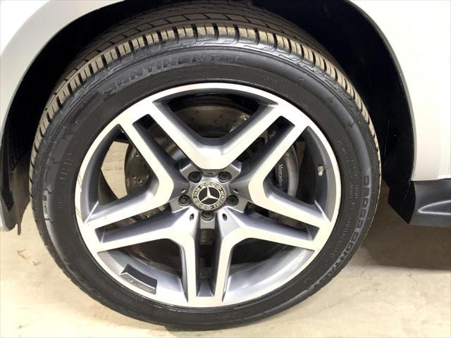 used 2019 Mercedes-Benz GLS 550 car, priced at $32,499