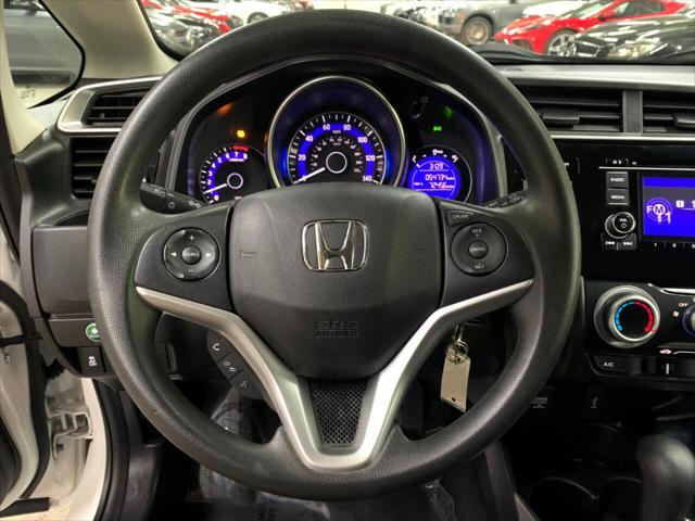 used 2020 Honda Fit car, priced at $14,399