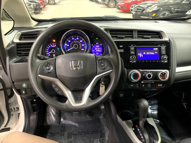 used 2020 Honda Fit car, priced at $14,399