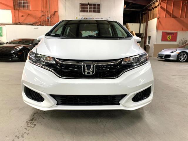 used 2020 Honda Fit car, priced at $14,399