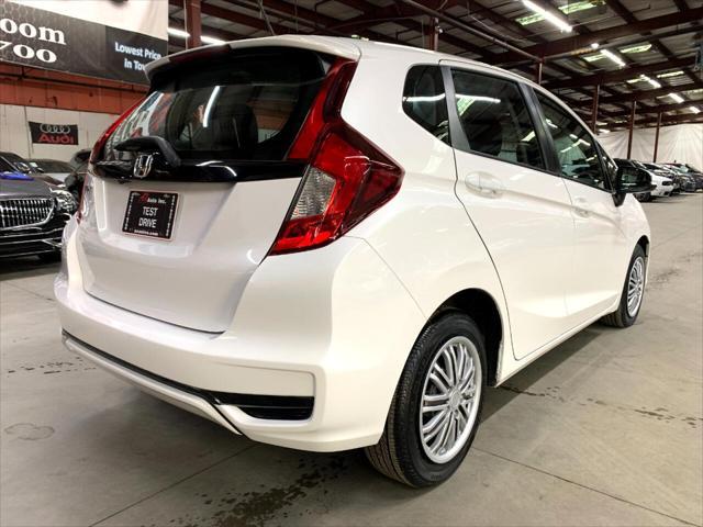 used 2020 Honda Fit car, priced at $14,399