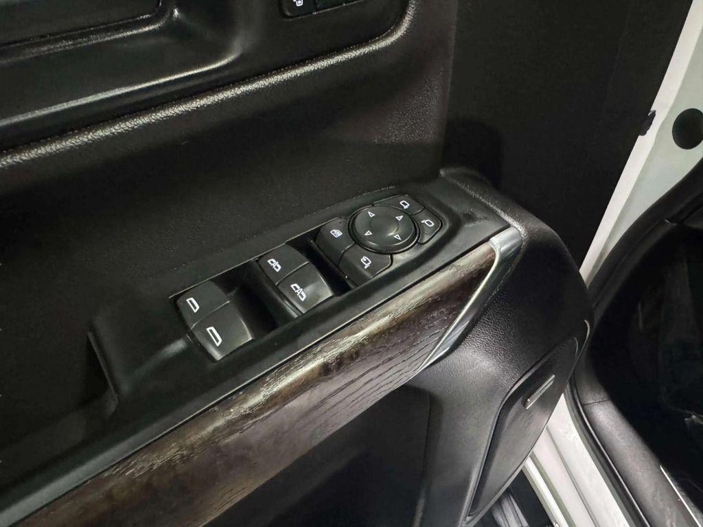 used 2021 GMC Sierra 1500 car, priced at $41,499