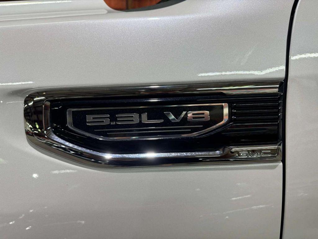 used 2021 GMC Sierra 1500 car, priced at $41,499