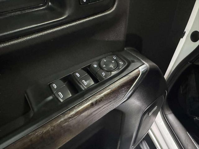used 2021 GMC Sierra 1500 car, priced at $41,499