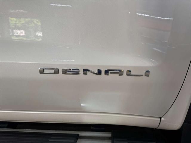 used 2021 GMC Sierra 1500 car, priced at $41,499