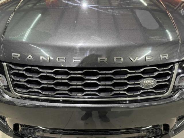 used 2020 Land Rover Range Rover Sport car, priced at $38,950