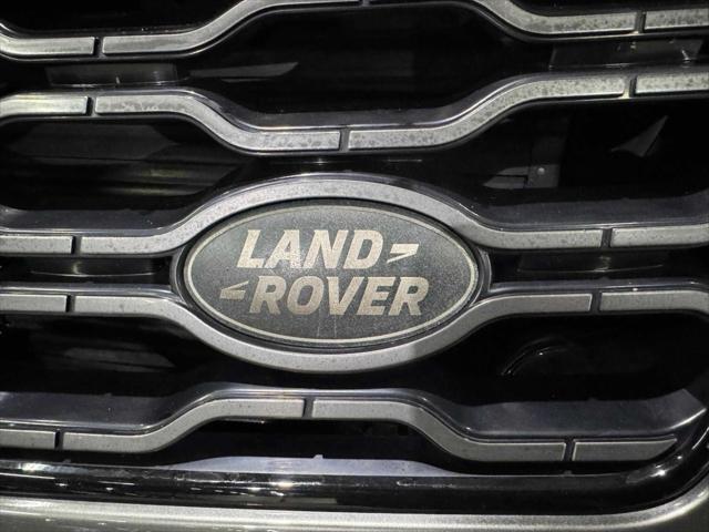 used 2020 Land Rover Range Rover Sport car, priced at $38,950