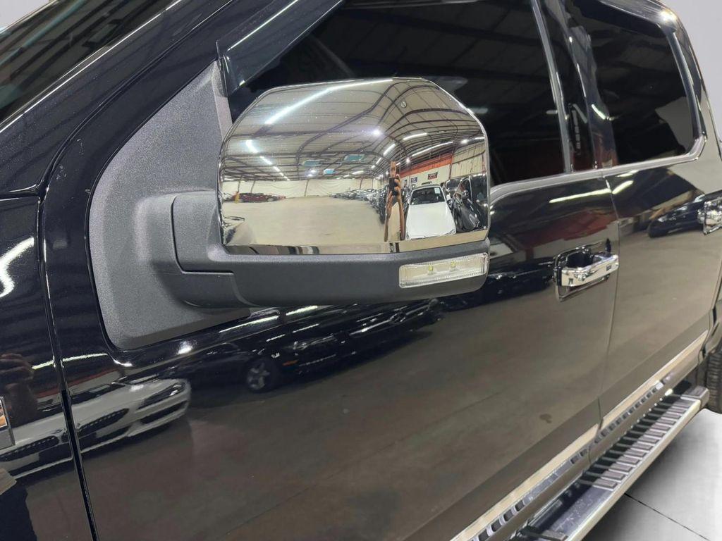 used 2019 Ford F-150 car, priced at $27,719