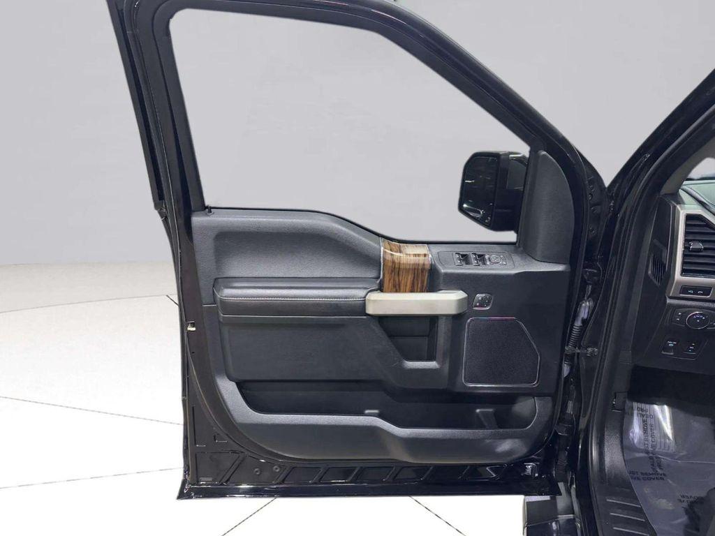 used 2019 Ford F-150 car, priced at $27,719