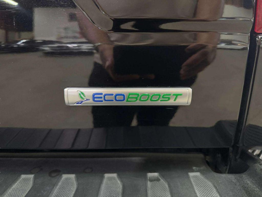 used 2019 Ford F-150 car, priced at $27,719