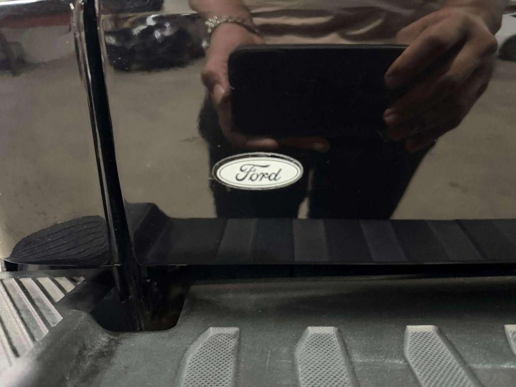 used 2019 Ford F-150 car, priced at $27,719