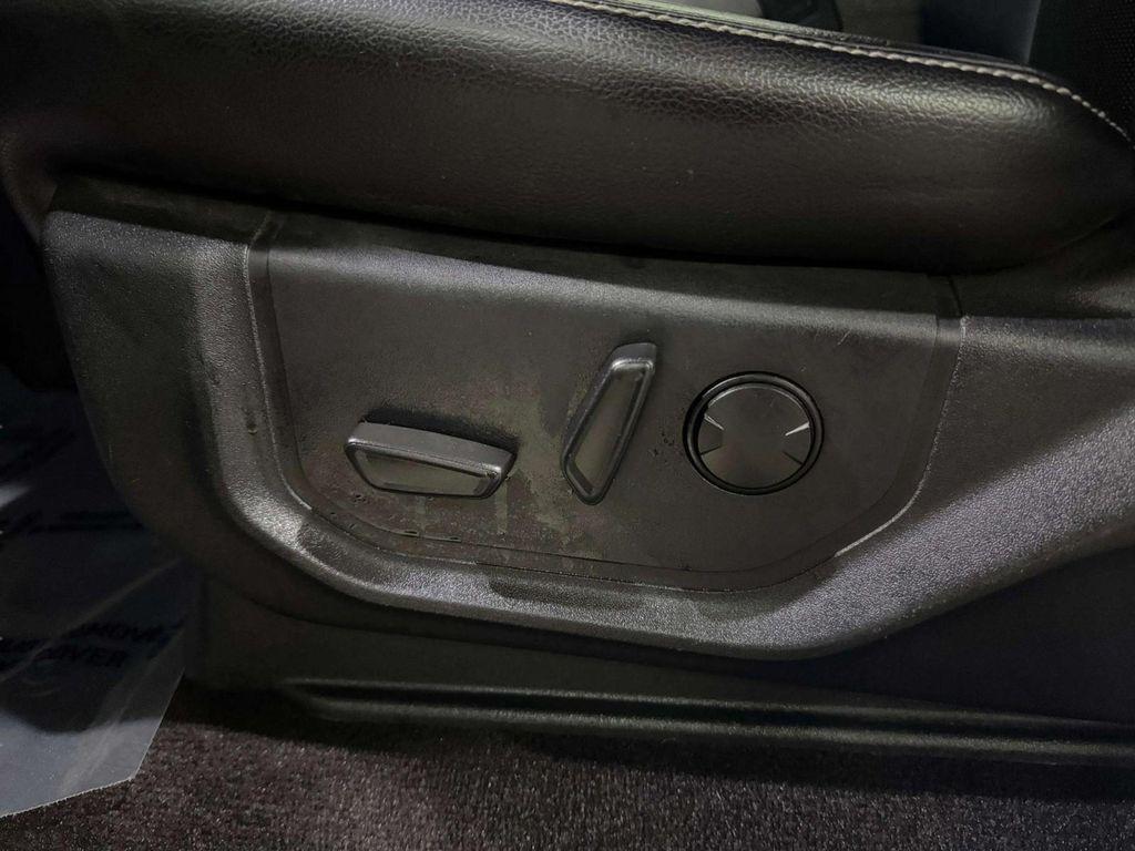 used 2019 Ford F-150 car, priced at $27,719