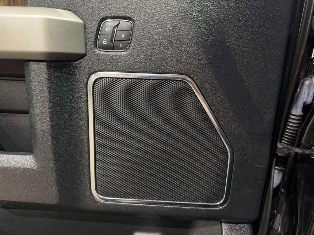 used 2019 Ford F-150 car, priced at $27,719