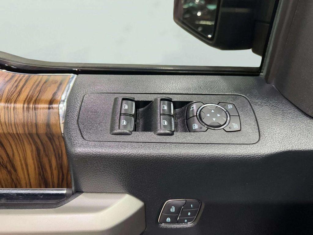 used 2019 Ford F-150 car, priced at $27,719