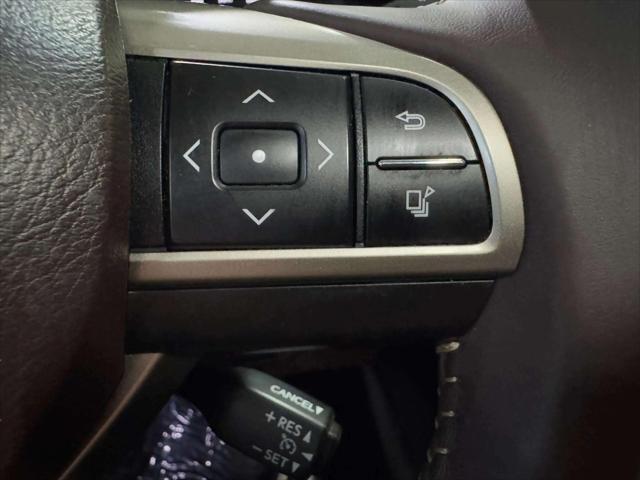 used 2016 Lexus ES 350 car, priced at $17,499