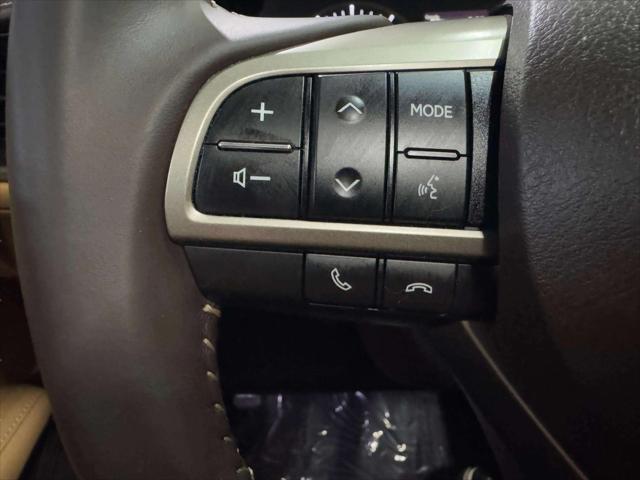 used 2016 Lexus ES 350 car, priced at $17,499