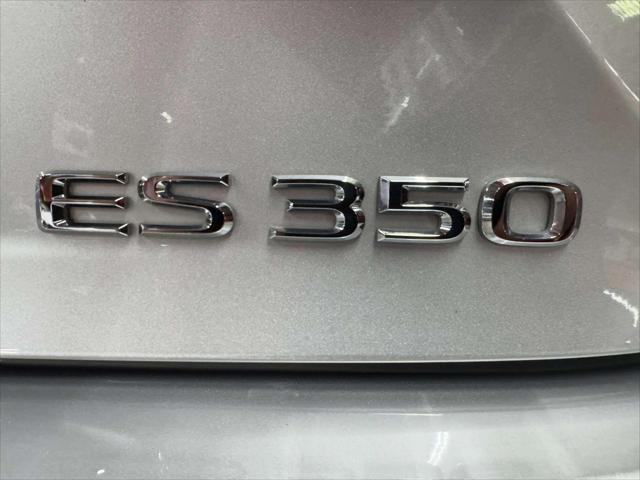used 2016 Lexus ES 350 car, priced at $17,499
