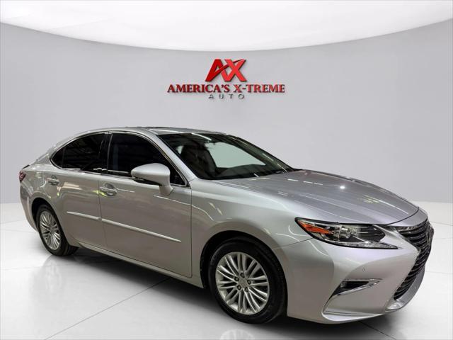 used 2016 Lexus ES 350 car, priced at $17,499