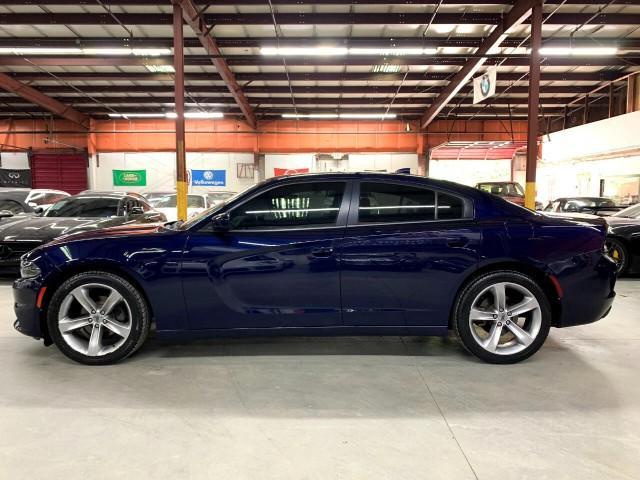 used 2017 Dodge Charger car, priced at $16,799