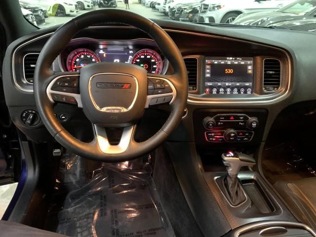 used 2017 Dodge Charger car, priced at $16,799