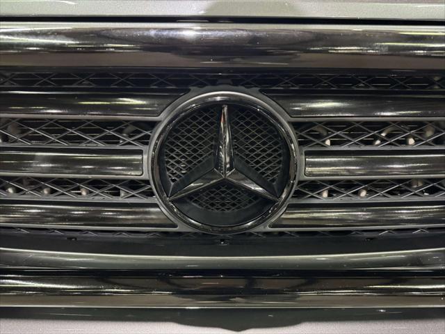 used 2016 Mercedes-Benz G-Class car, priced at $57,499