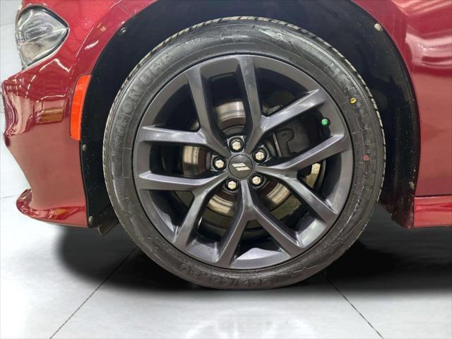 used 2018 Dodge Charger car, priced at $16,299
