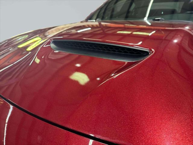 used 2018 Dodge Charger car, priced at $16,299
