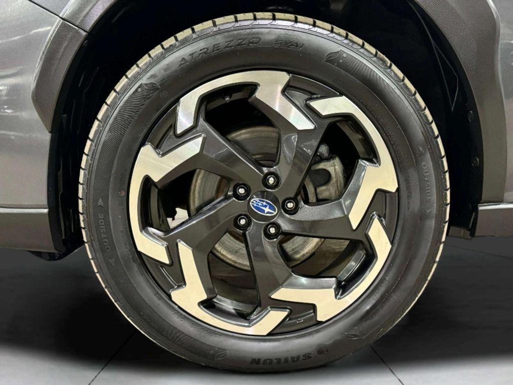 used 2021 Subaru Crosstrek car, priced at $21,086