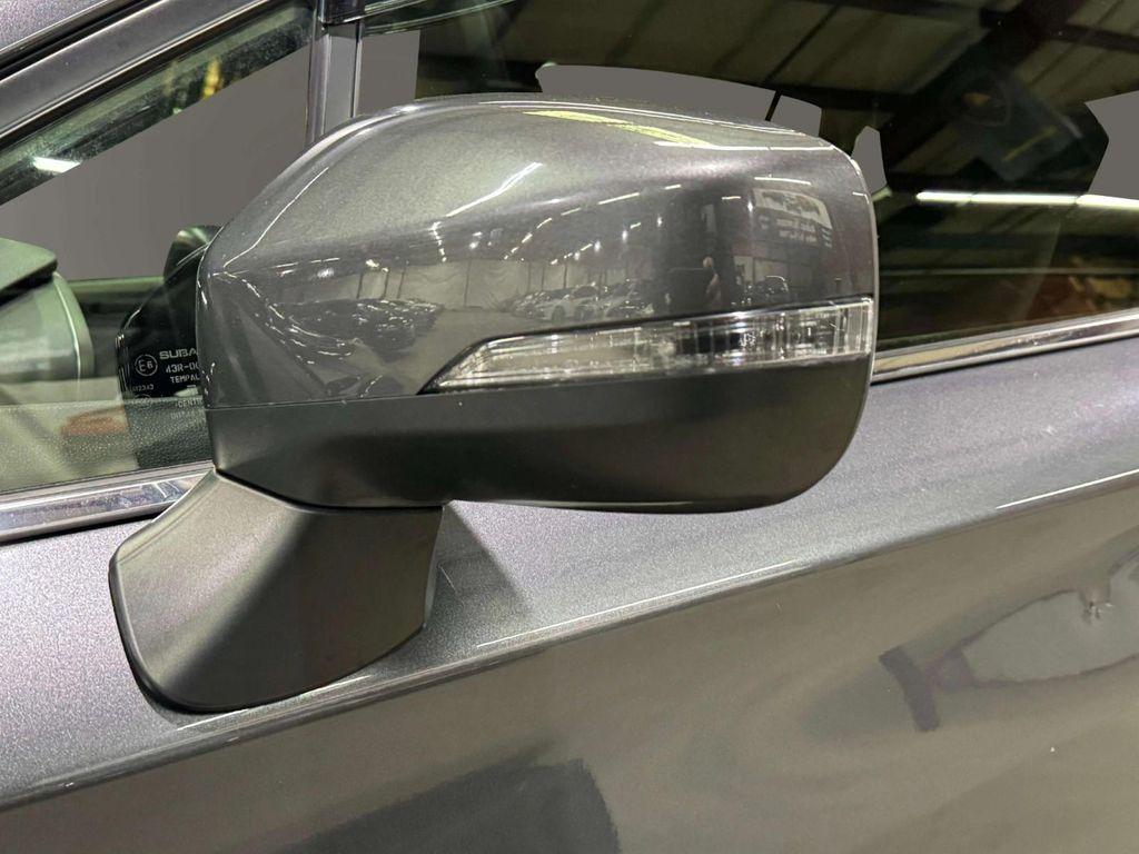 used 2021 Subaru Crosstrek car, priced at $21,086