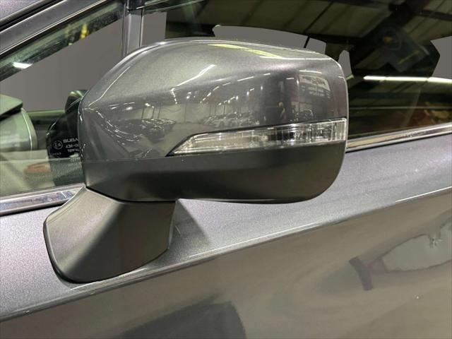 used 2021 Subaru Crosstrek car, priced at $21,299