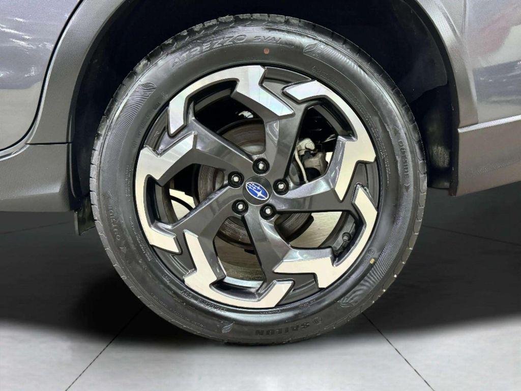 used 2021 Subaru Crosstrek car, priced at $21,086