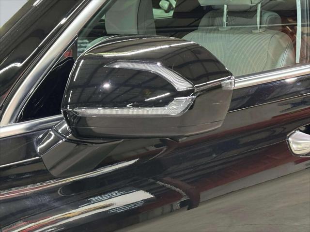 used 2024 Hyundai Palisade car, priced at $37,499