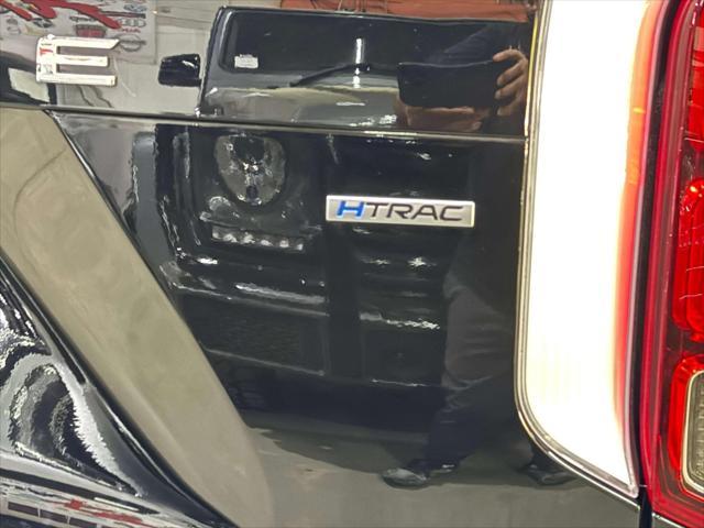 used 2024 Hyundai Palisade car, priced at $37,499